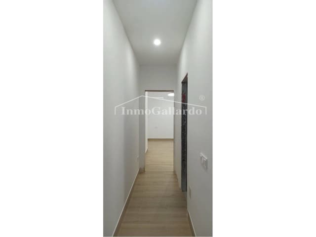 2 bedroom Apartment for rent in Bermejo, Alora - € 800 (Ref: 9362004)