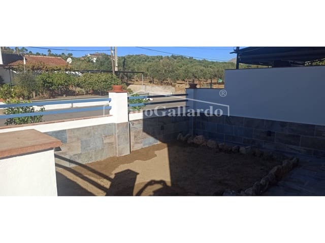 2 bedroom Apartment for rent in Bermejo, Alora - € 800 (Ref: 9362004)