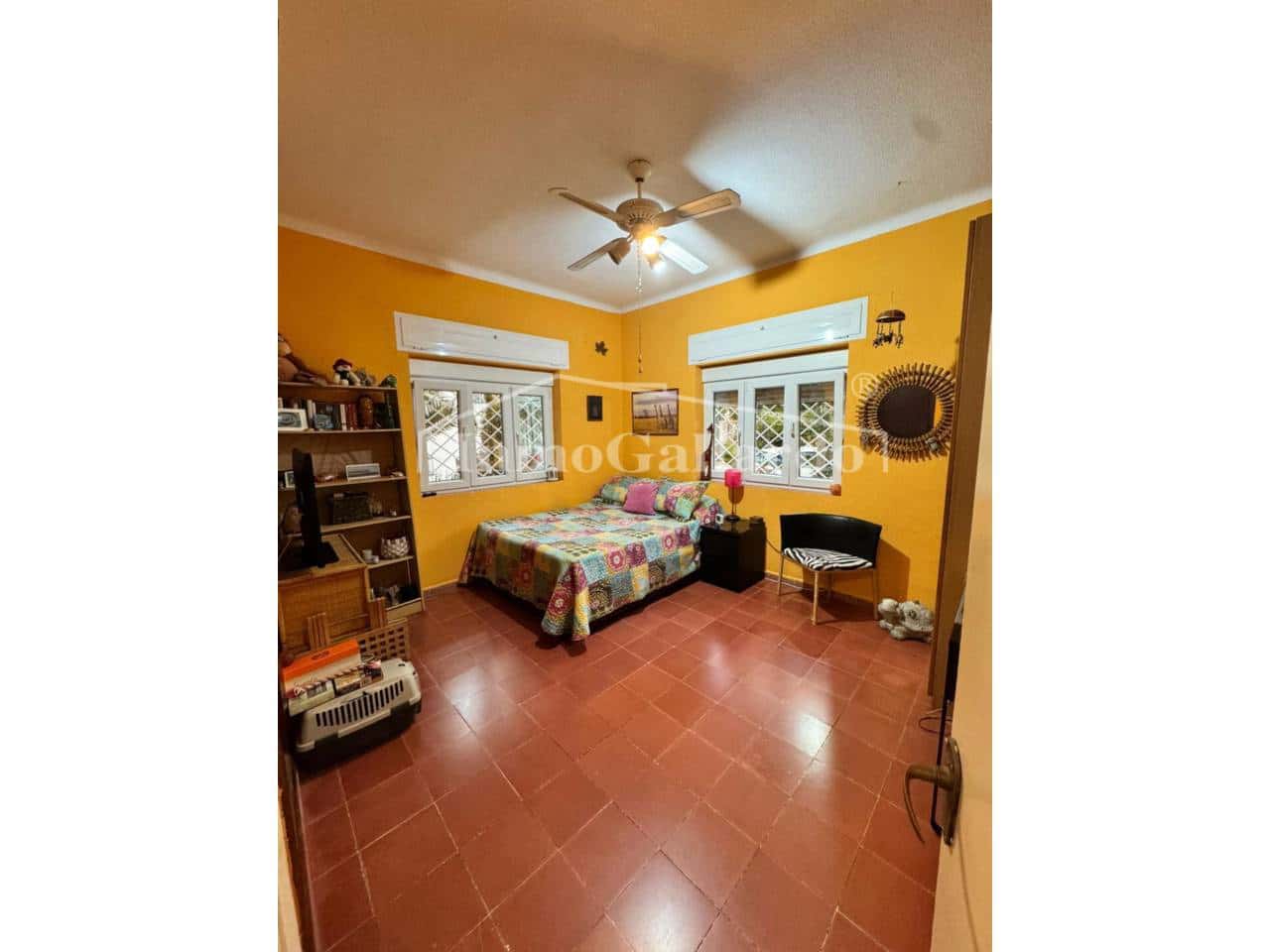 2 slaapkamer Flat te koop in Malaga stad - € 450.000 (Ref: 9390302)