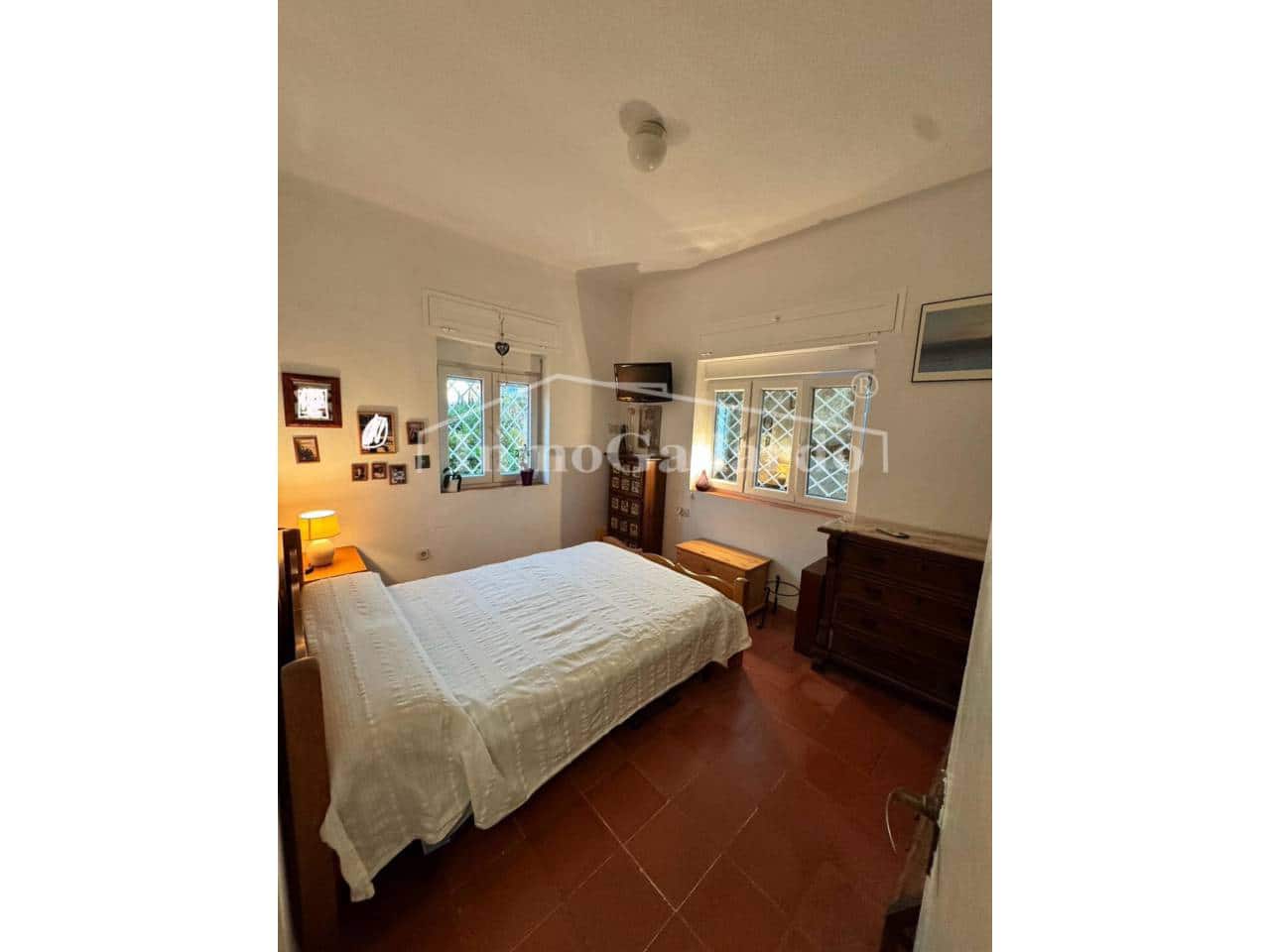 2 slaapkamer Flat te koop in Malaga stad - € 450.000 (Ref: 9390302)