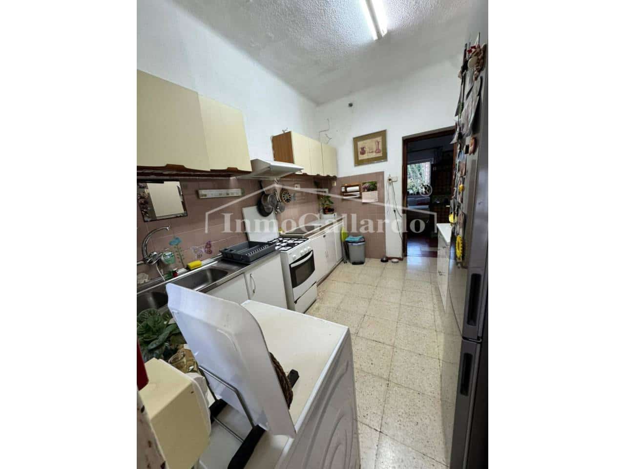 2 slaapkamer Flat te koop in Malaga stad - € 450.000 (Ref: 9390302)