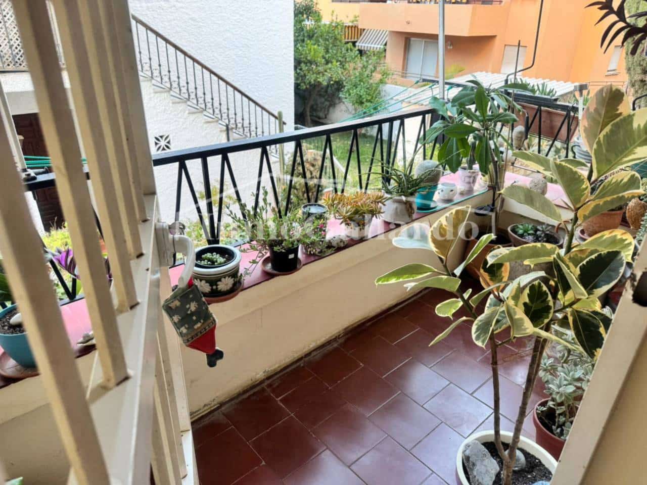 2 slaapkamer Flat te koop in Malaga stad - € 450.000 (Ref: 9390302)
