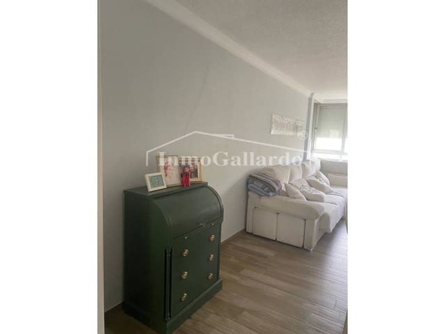 4 quarto Apartamento para venda em El Palo, Málaga cidade - 575 000 € (Ref: 9392121)