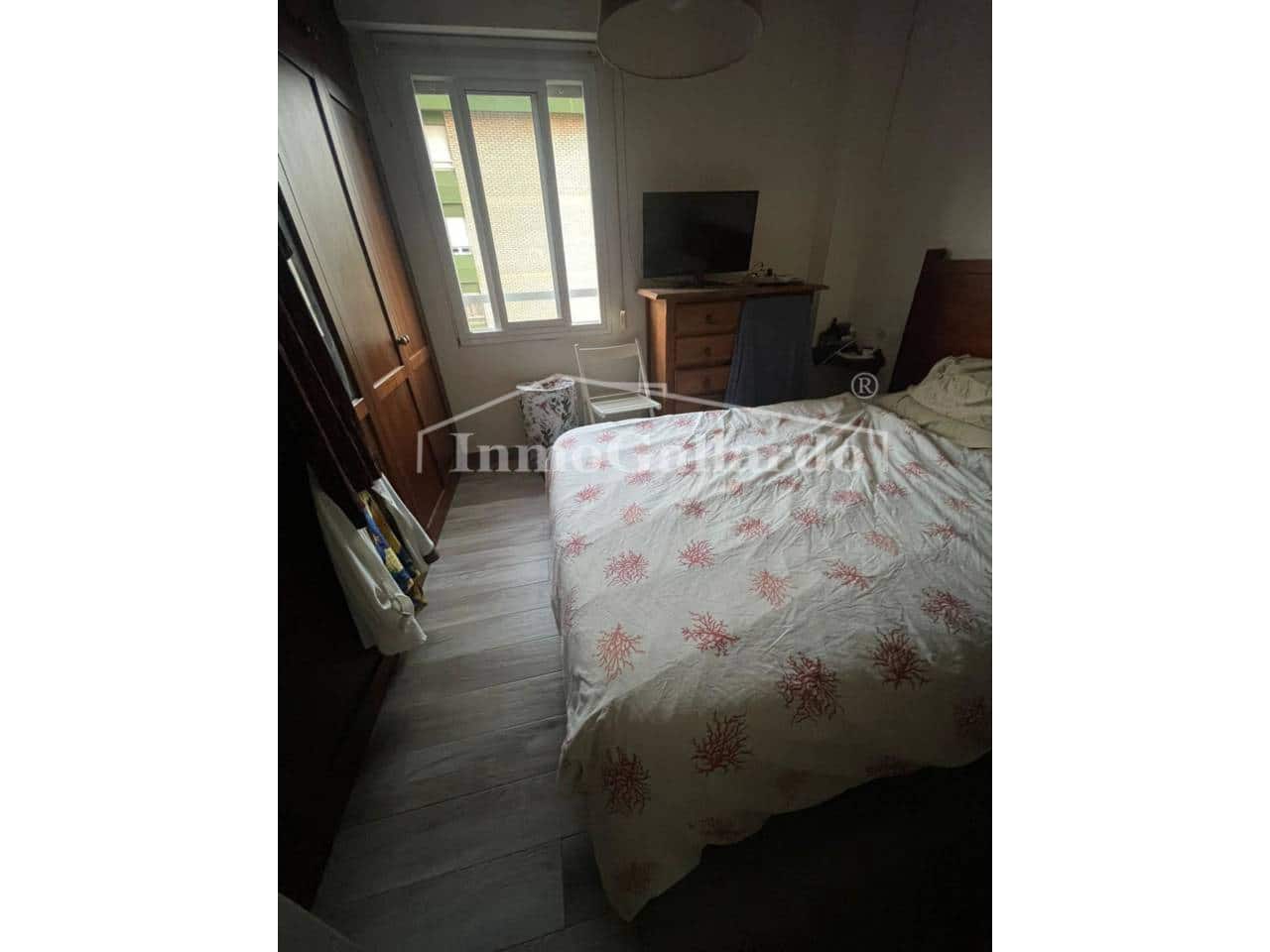 4 chambre Appartement à vendre à Malaga ville - 575 000 € (Ref: 9392121)