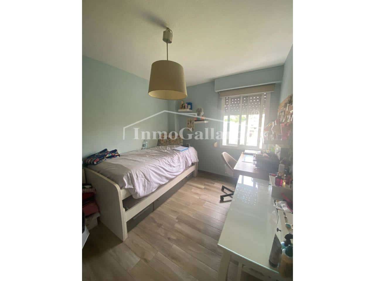4 chambre Appartement à vendre à Malaga ville - 575 000 € (Ref: 9392121)