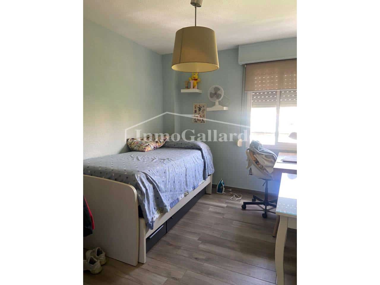 4 chambre Appartement à vendre à Malaga ville - 575 000 € (Ref: 9392121)