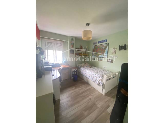 4 quarto Apartamento para venda em El Palo, Málaga cidade - 575 000 € (Ref: 9392121)