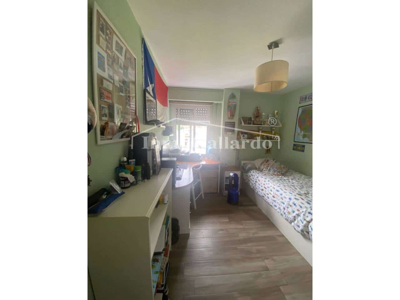 4 chambre Appartement à vendre à Malaga ville - 575 000 € (Ref: 9392121)