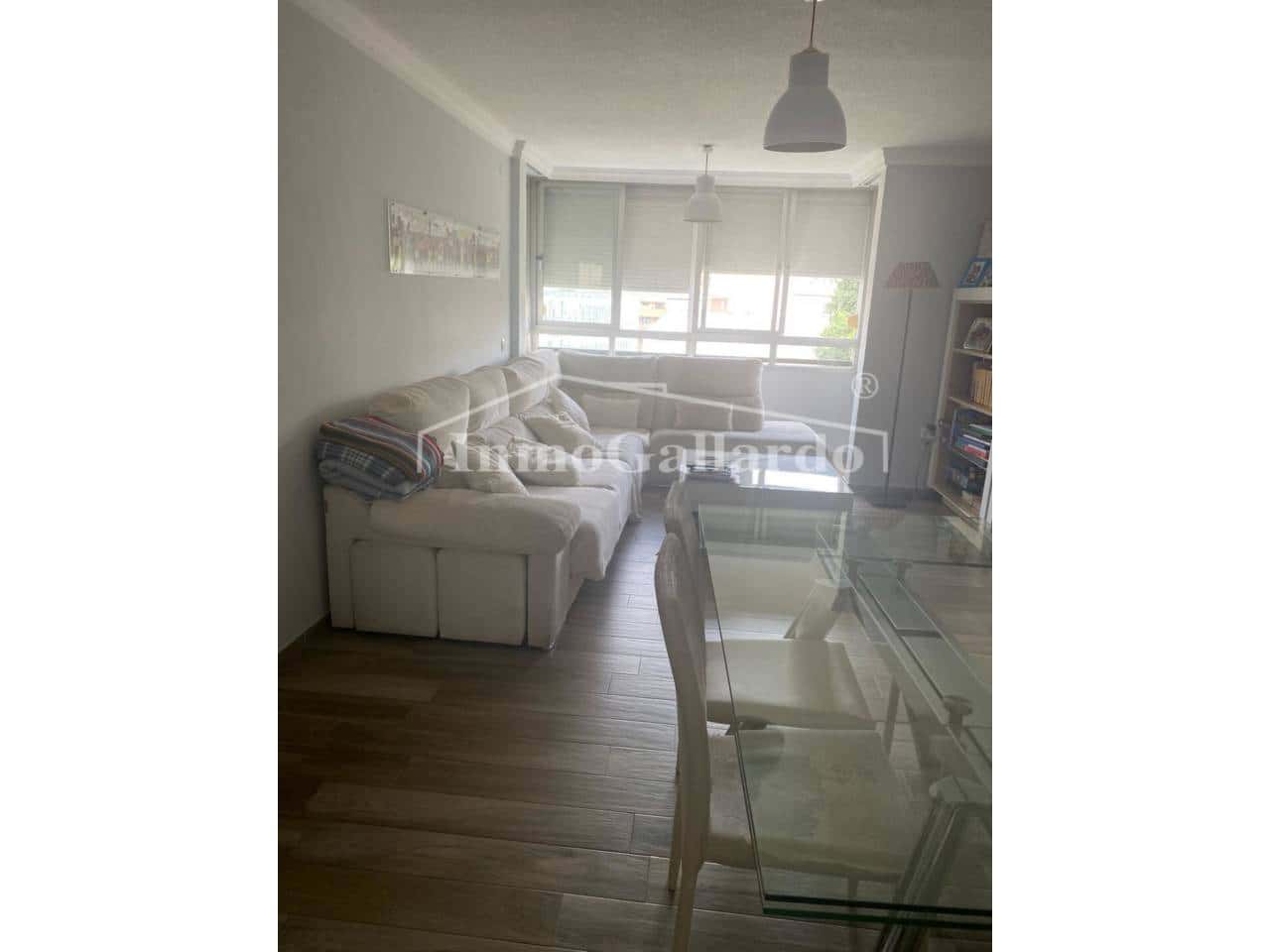 4 chambre Appartement à vendre à Malaga ville - 575 000 € (Ref: 9392121)