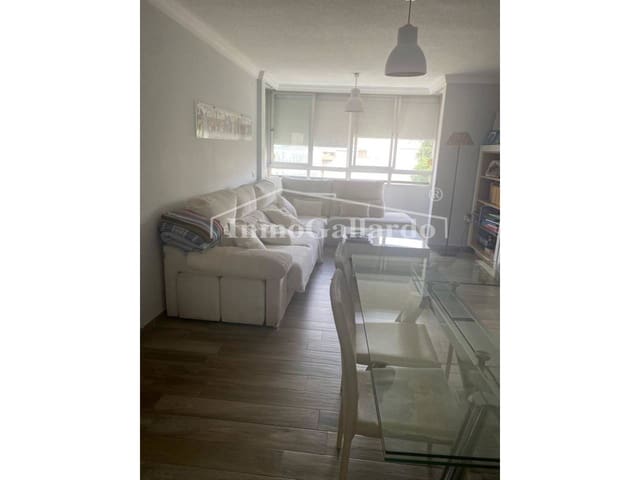 4 quarto Apartamento para venda em El Palo, Málaga cidade - 575 000 € (Ref: 9392121)