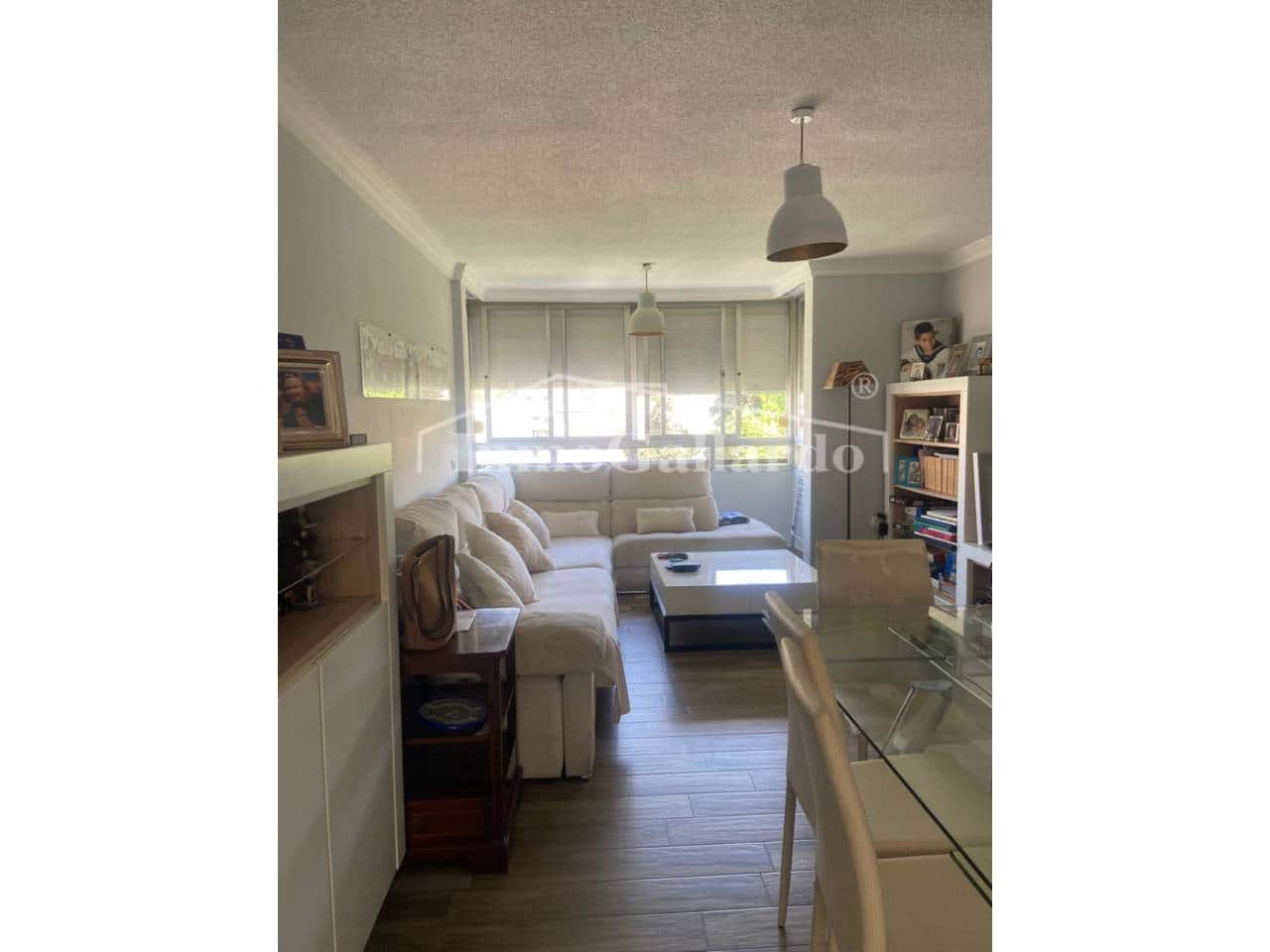 4 chambre Appartement à vendre à Malaga ville - 575 000 € (Ref: 9392121)