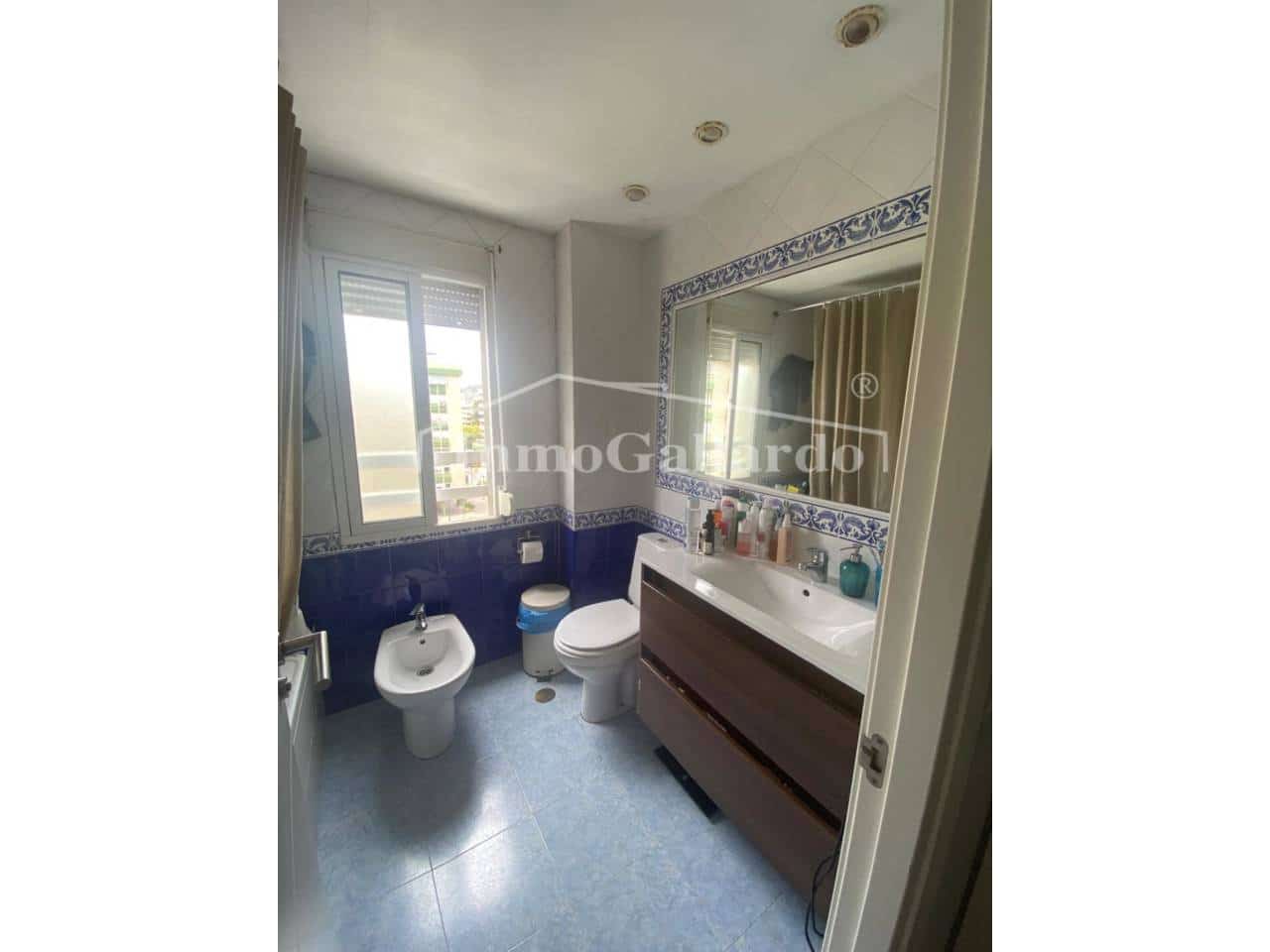 4 chambre Appartement à vendre à Malaga ville - 575 000 € (Ref: 9392121)