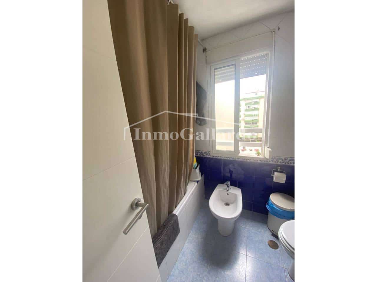 4 chambre Appartement à vendre à Malaga ville - 575 000 € (Ref: 9392121)