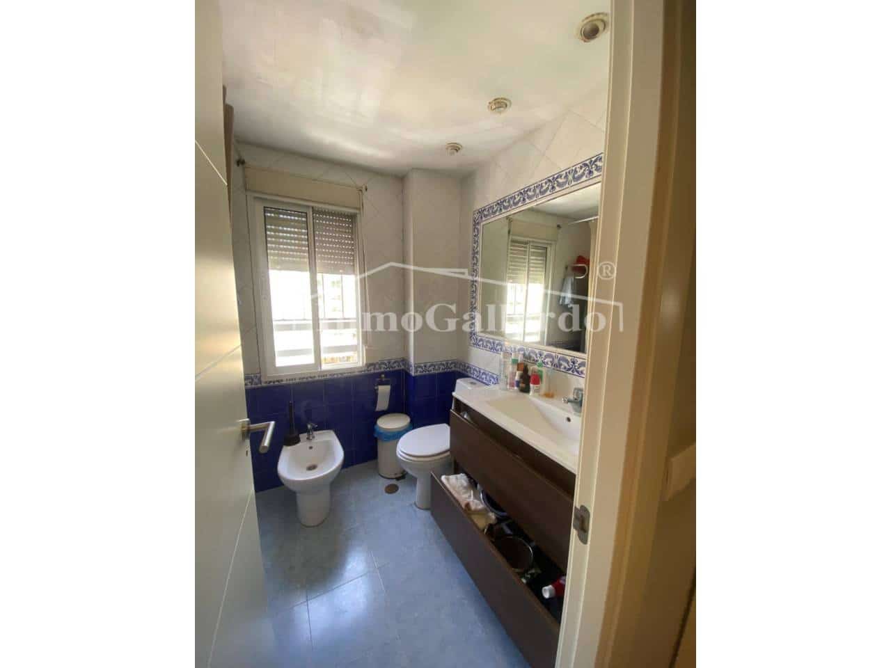 4 chambre Appartement à vendre à Malaga ville - 575 000 € (Ref: 9392121)