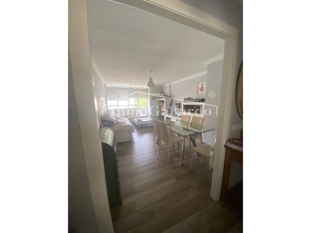 4 quarto Apartamento para venda em El Palo, Málaga cidade - 575 000 € (Ref: 9392121)