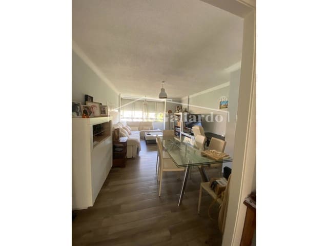 4 quarto Apartamento para venda em El Palo, Málaga cidade - 575 000 € (Ref: 9392121)