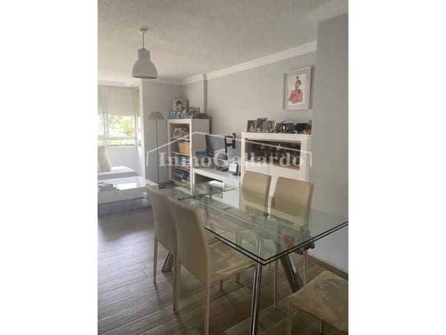 4 quarto Apartamento para venda em El Palo, Málaga cidade - 575 000 € (Ref: 9392121)