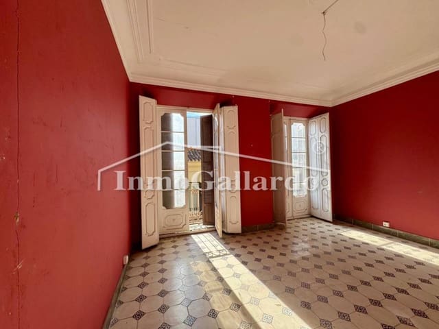 4 soveværelse Lejlighed til salg i Málaga by - € 1.150.000 (Ref: 9395774)