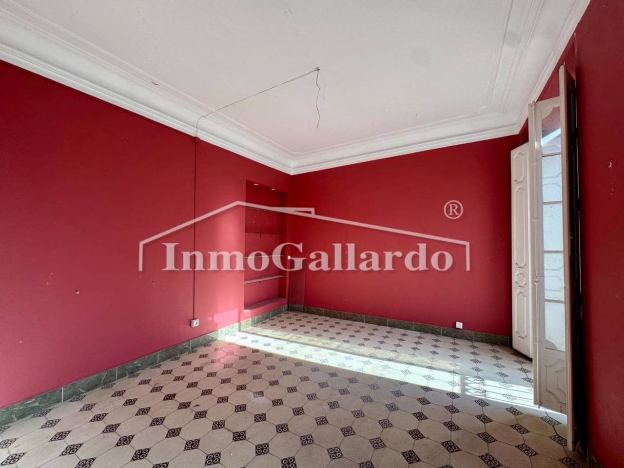 4 soveværelse Lejlighed til salg i Malaga by - € 1.150.000 (Ref: 9395774)