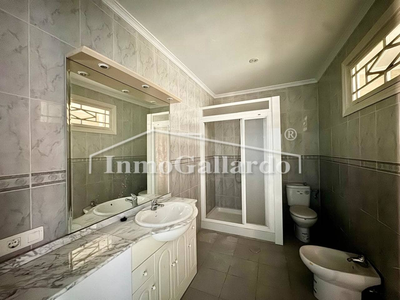 4 soveværelse Lejlighed til salg i Malaga by - € 1.150.000 (Ref: 9395774)