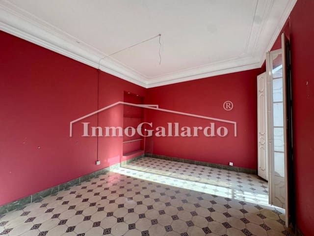 4 soveværelse Lejlighed til salg i Málaga by - € 1.150.000 (Ref: 9395774)