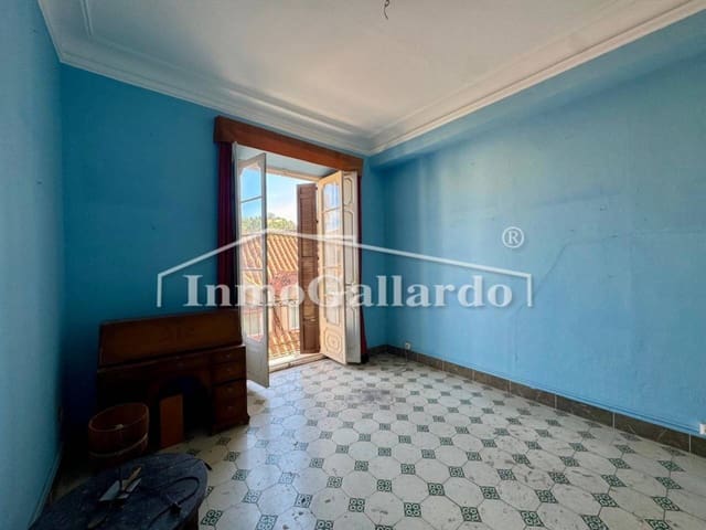 4 soveværelse Lejlighed til salg i Málaga by - € 1.150.000 (Ref: 9395774)