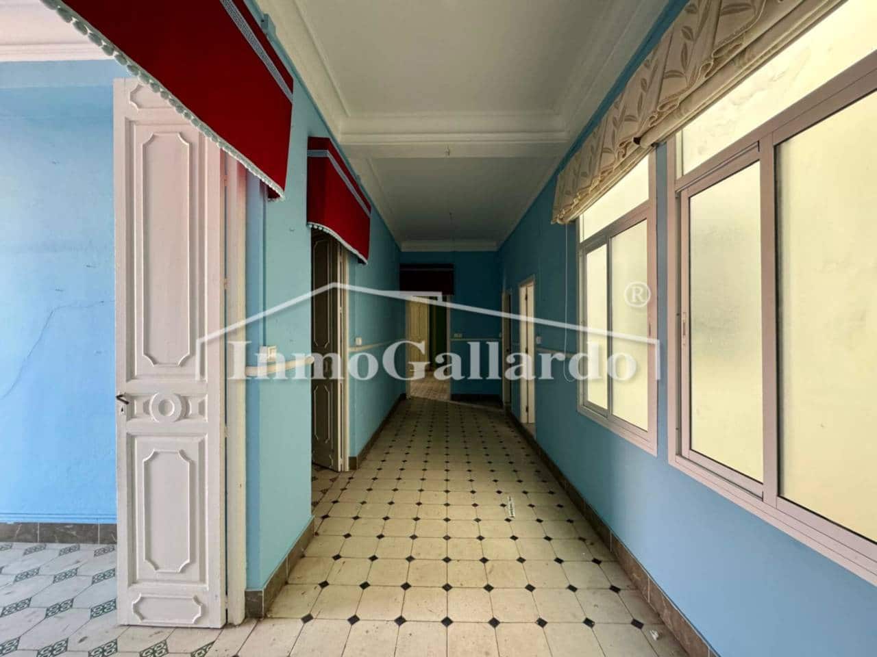 4 soveværelse Lejlighed til salg i Malaga by - € 1.150.000 (Ref: 9395774)