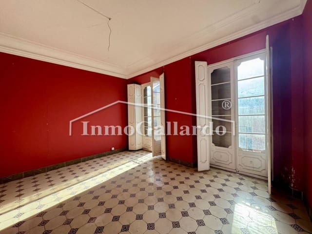 4 soveværelse Lejlighed til salg i Málaga by - € 1.150.000 (Ref: 9395774)