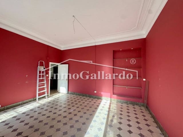 4 soveværelse Lejlighed til salg i Málaga by - € 1.150.000 (Ref: 9395774)