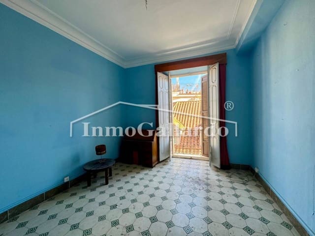 4 soveværelse Lejlighed til salg i Málaga by - € 1.150.000 (Ref: 9395774)