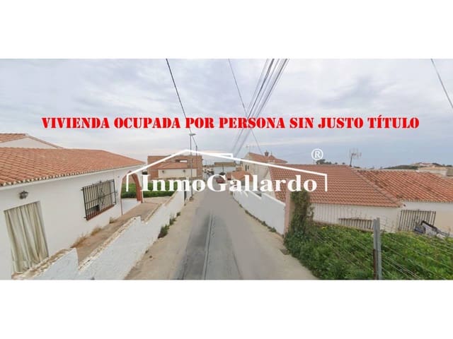 3 soveværelse Byhus til salg i Vélez-Málaga - € 99.000 (Ref: 9400498)