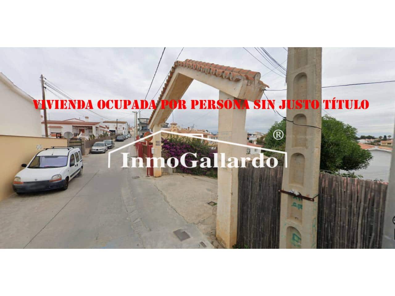 3 soveværelse Byhus til salg i Velez-Malaga - € 99.000 (Ref: 9400498)