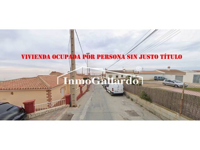 3 soveværelse Byhus til salg i Vélez-Málaga - € 99.000 (Ref: 9400498)