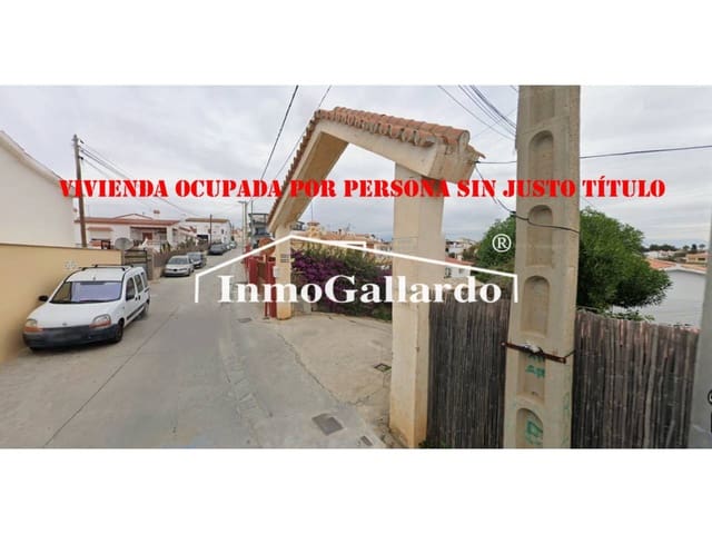 3 soveværelse Byhus til salg i Vélez-Málaga - € 99.000 (Ref: 9400498)