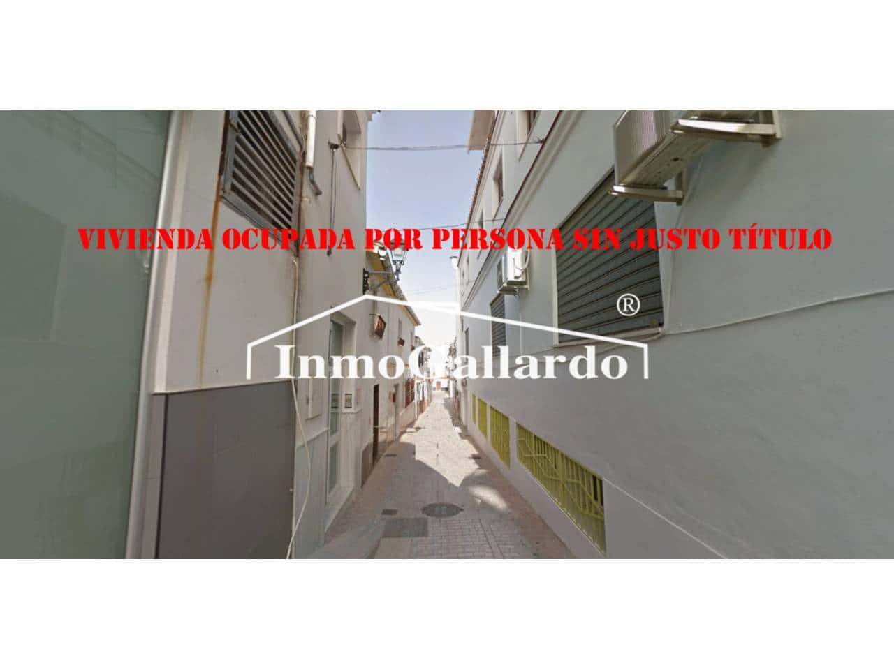 1 soverom Leilighet til salgs i Velez-Malaga - € 165 000 (Ref: 9400499)