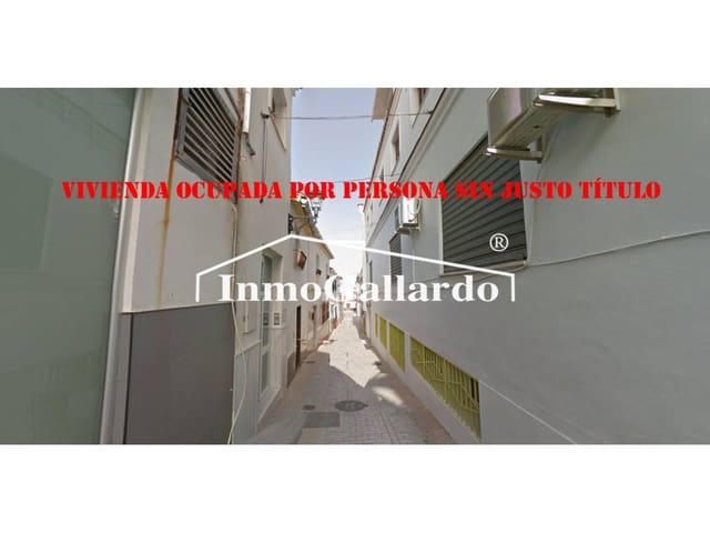 1 soverom Leilighet til salgs i Vélez-Málaga - € 165 000 (Ref: 9400499)