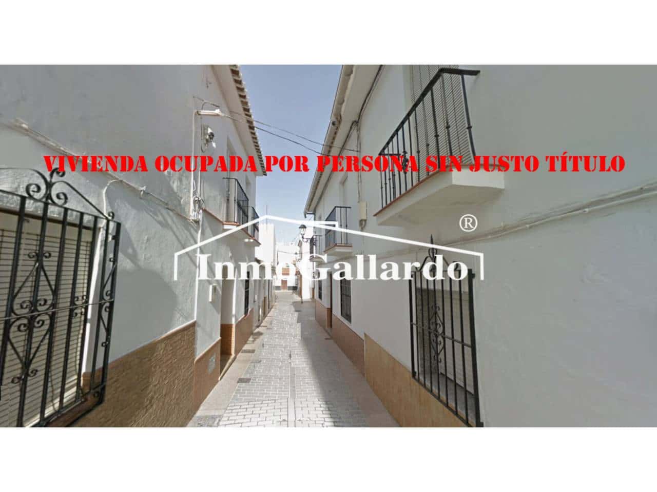 1 soverom Leilighet til salgs i Velez-Malaga - € 165 000 (Ref: 9400499)