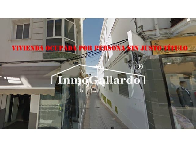 1 soverom Leilighet til salgs i Vélez-Málaga - € 165 000 (Ref: 9400499)