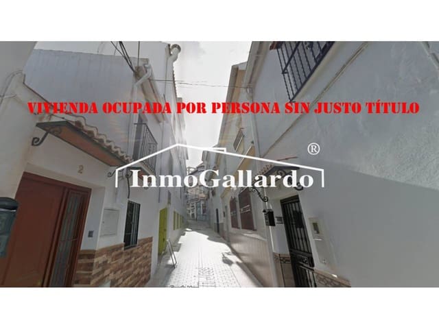 1 soverom Leilighet til salgs i Vélez-Málaga - € 165 000 (Ref: 9400499)