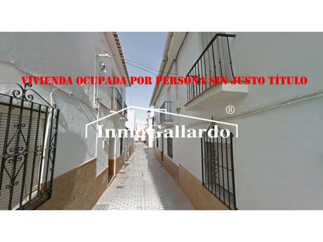 1 soverom Leilighet til salgs i Vélez-Málaga - € 165 000 (Ref: 9400499)