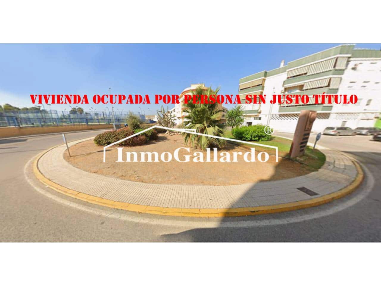 2 camera da letto Appartamento in vendita in Velez-Malaga - 112.000 € (Rif: 9400501)