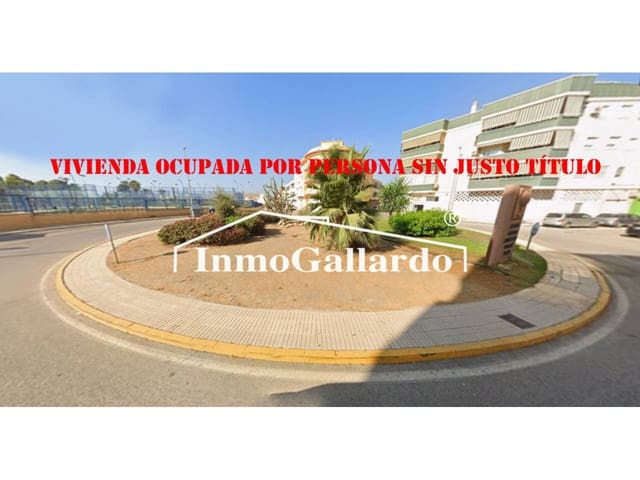 2 camera da letto Appartamento in vendita in Vélez-Málaga - 112.000 € (Rif: 9400501)