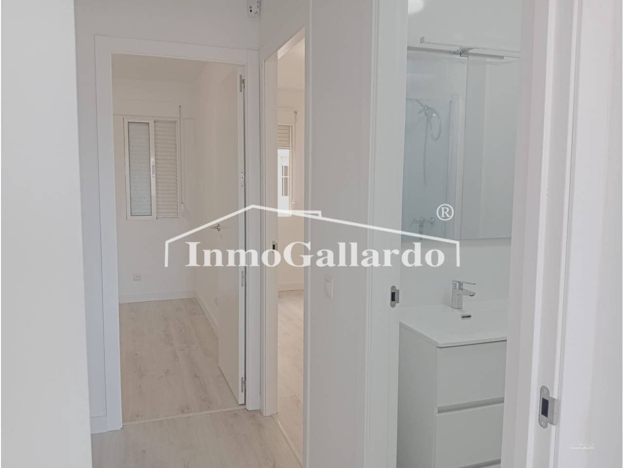 3 bedroom Flat for sale in Malaga city - € 410,000 (Ref: 9403176)