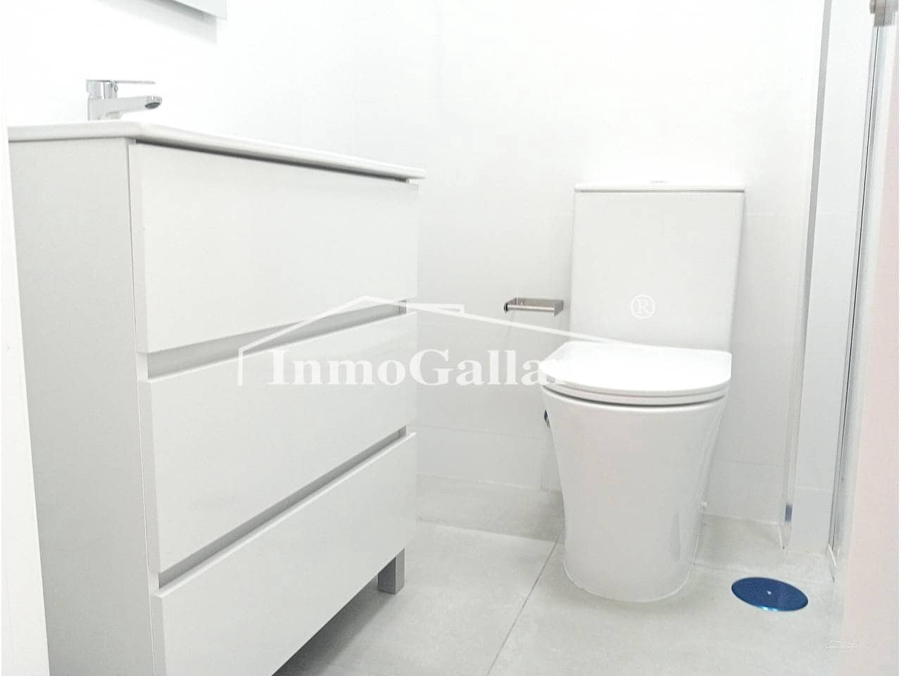 3 bedroom Flat for sale in Malaga city - € 410,000 (Ref: 9403176)