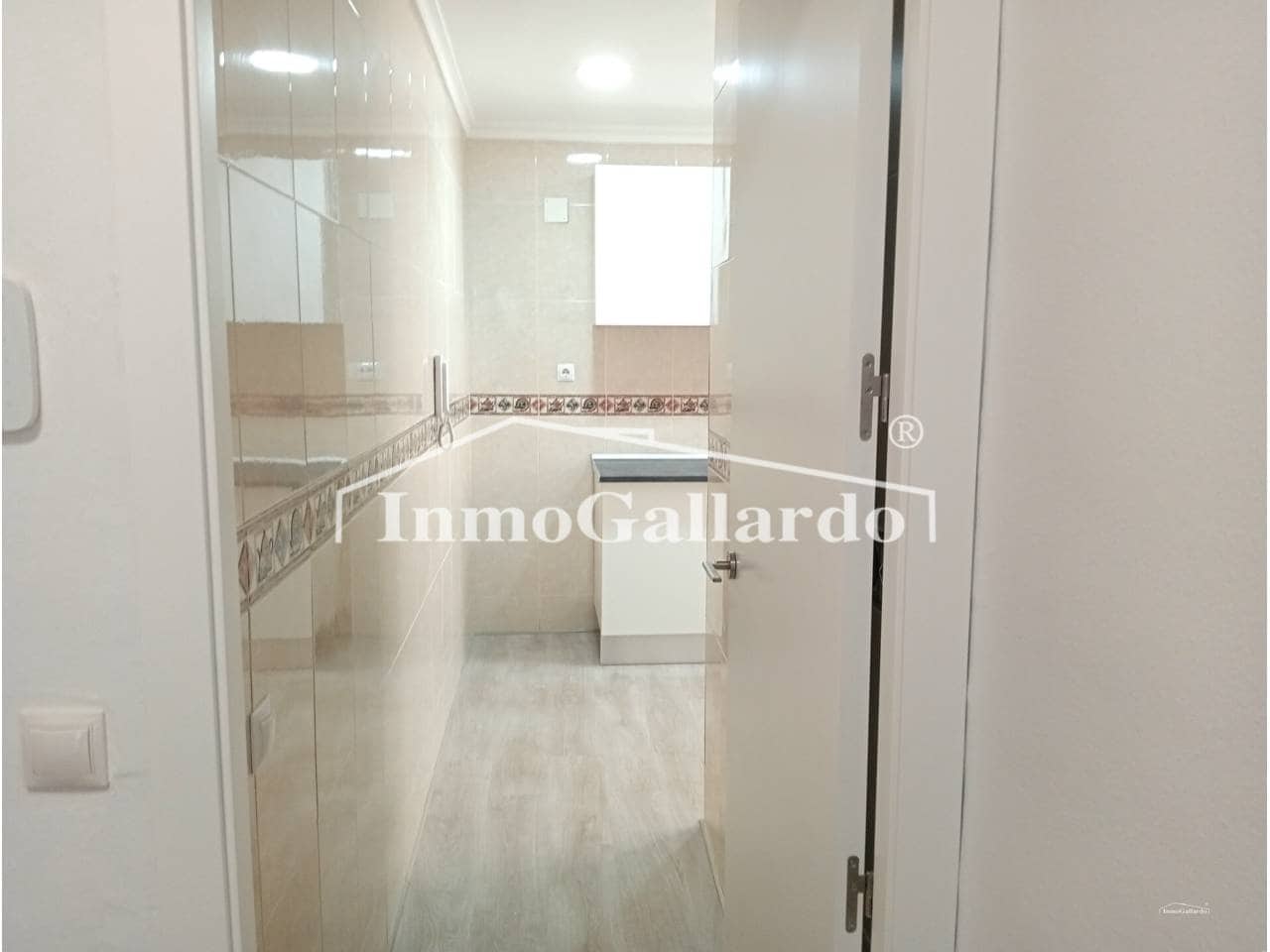 3 bedroom Flat for sale in Malaga city - € 410,000 (Ref: 9403176)