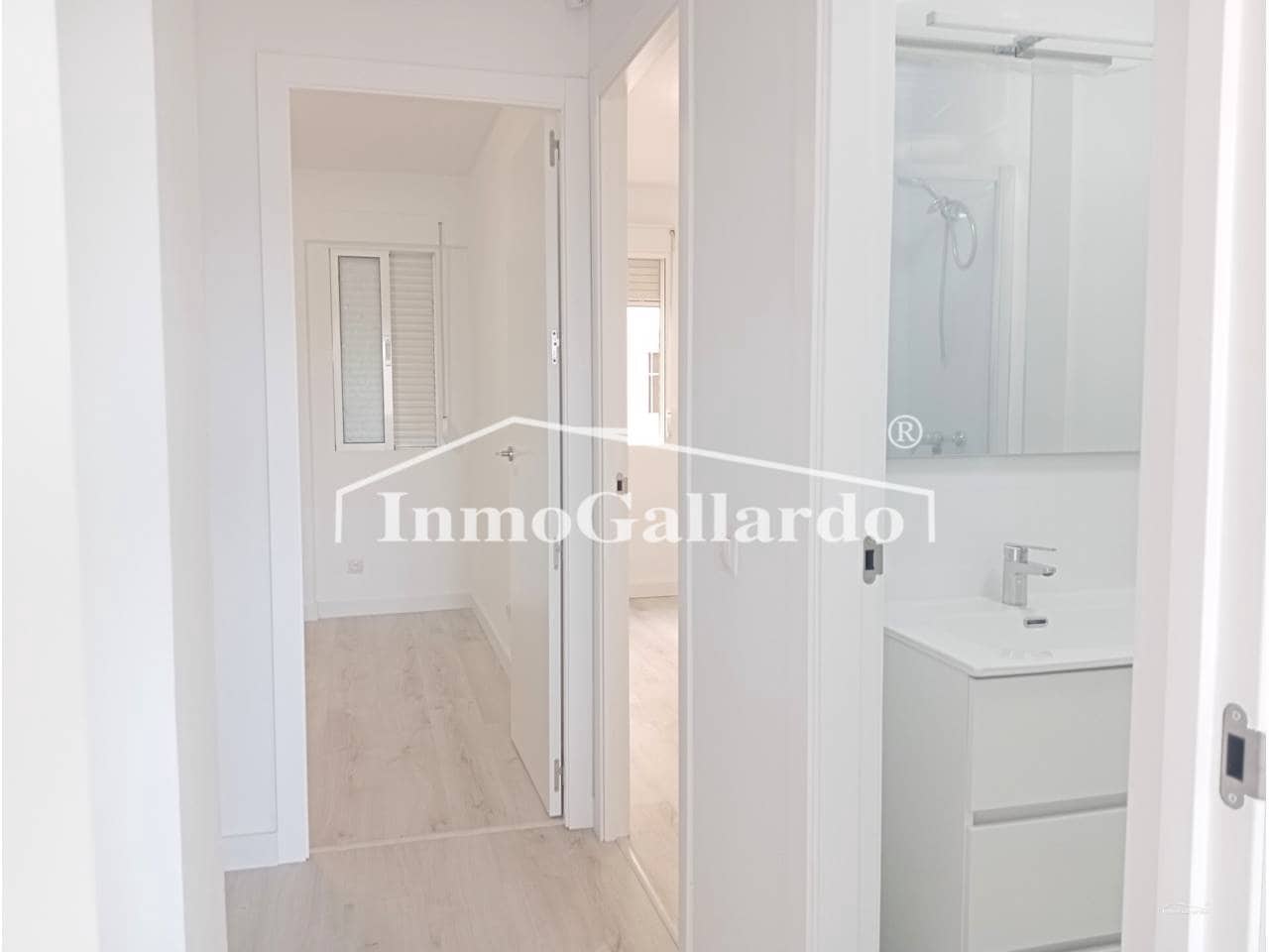 3 bedroom Flat for sale in Malaga city - € 410,000 (Ref: 9403176)