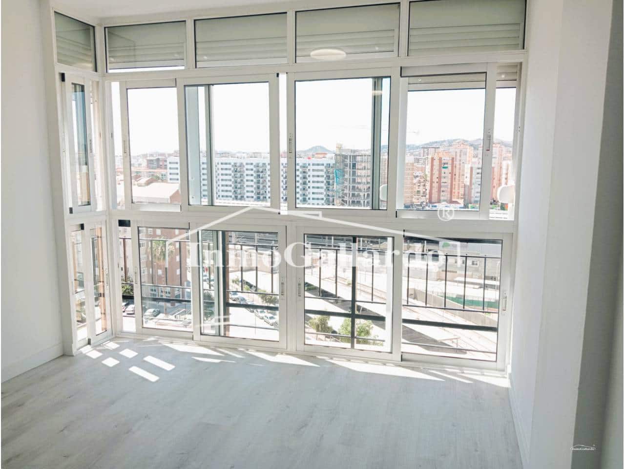 3 bedroom Flat for sale in Malaga city - € 410,000 (Ref: 9403176)