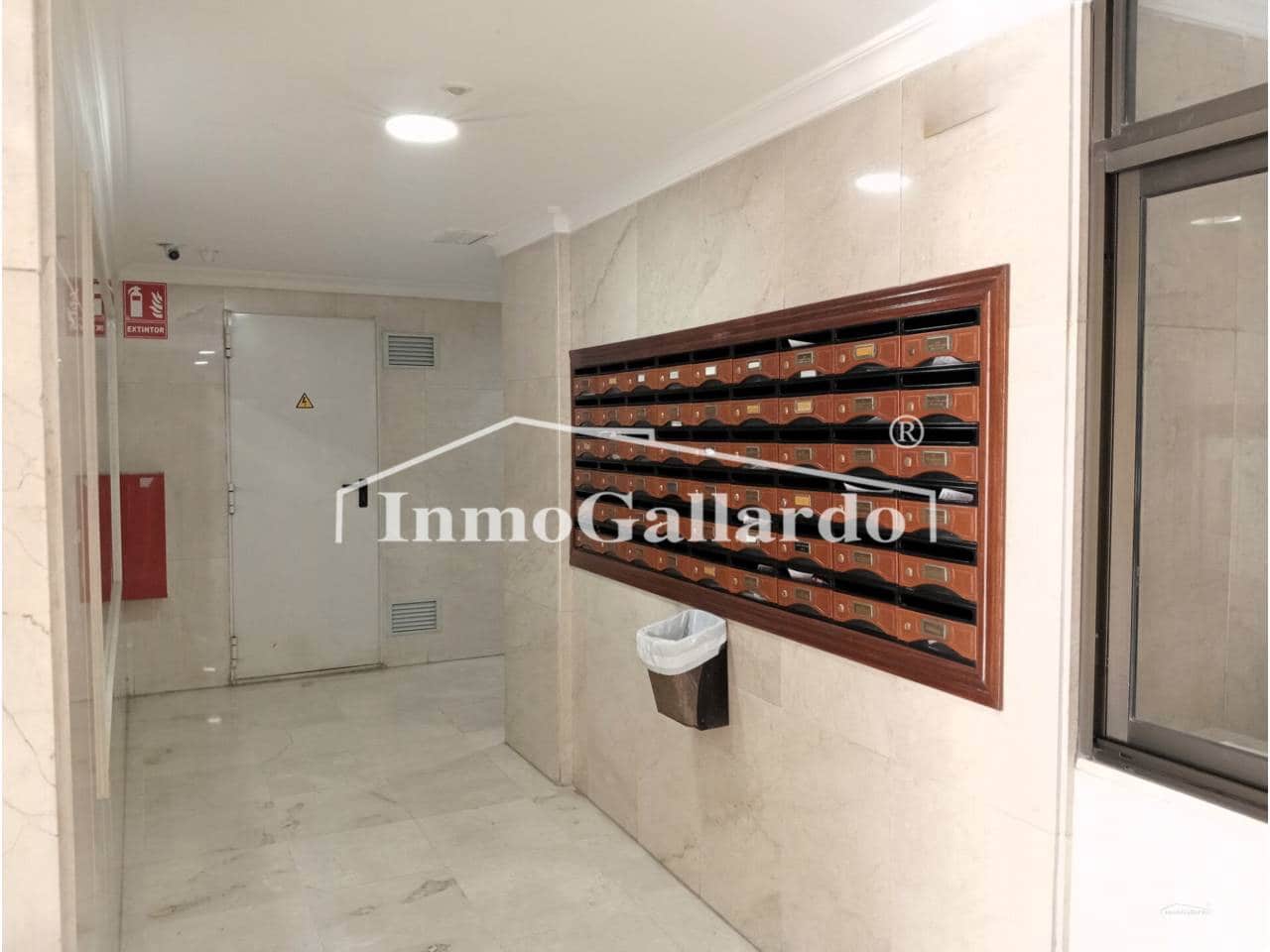 3 bedroom Flat for sale in Malaga city - € 410,000 (Ref: 9403176)