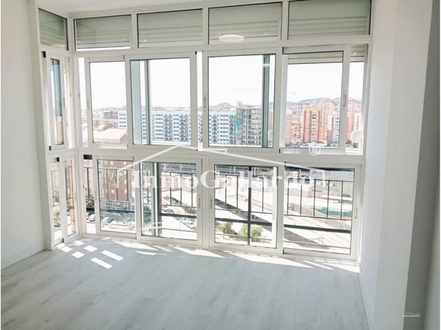 3 bedroom Flat for sale in Málaga city - € 410,000 (Ref: 9403176)