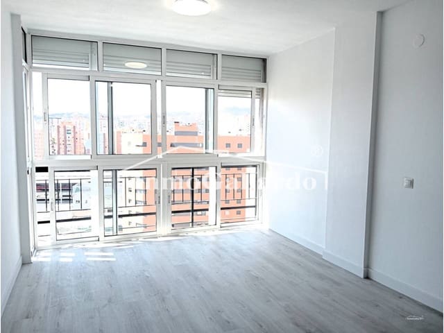 3 bedroom Flat for sale in Málaga city - € 410,000 (Ref: 9403176)
